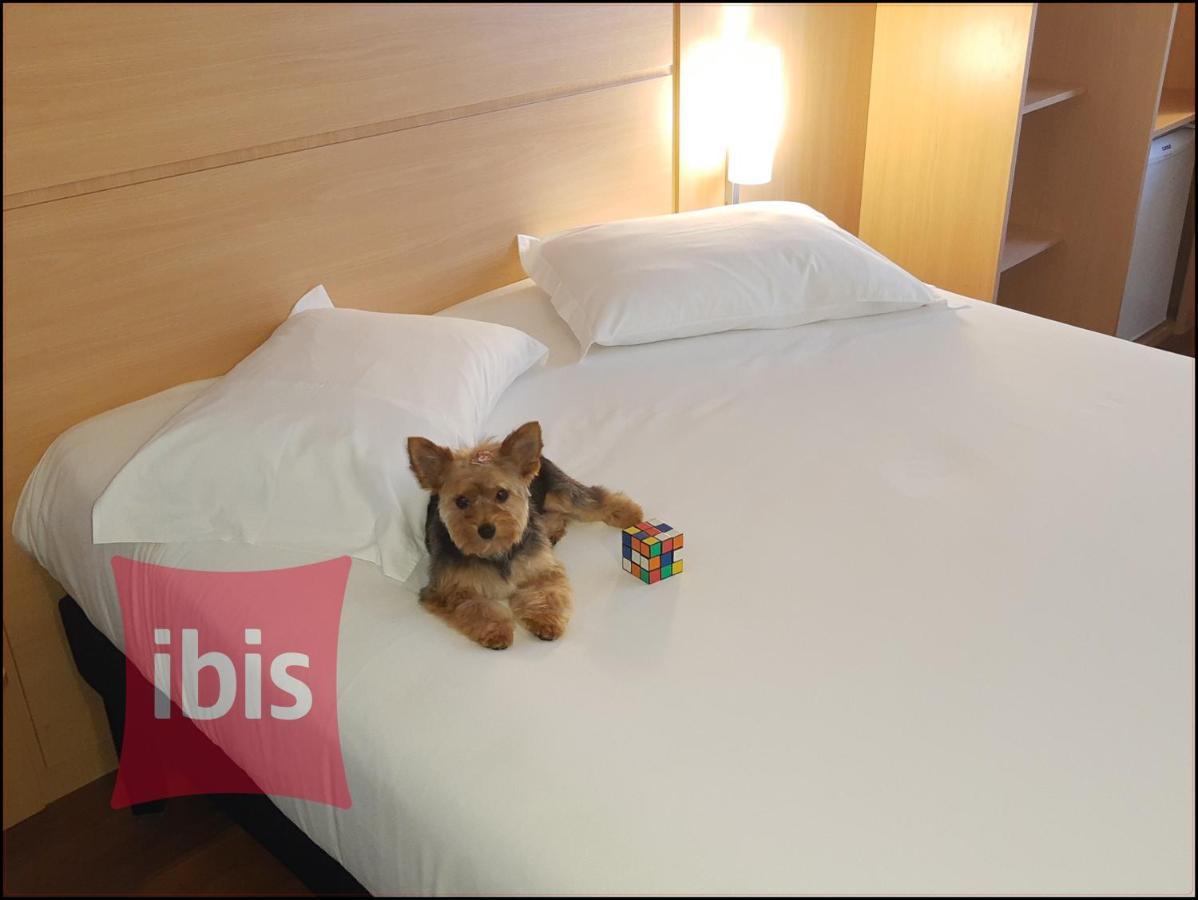 Ibis Passo Fundo Centro Hotel Exterior foto